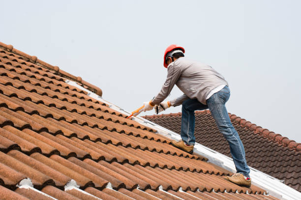 Fast & Reliable Emergency Roof Repairs in Bethel Acres, OK