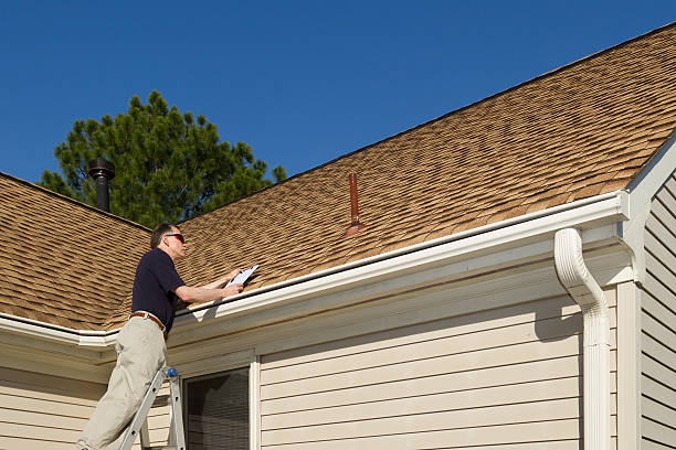Best Gutter Installation and Repair  in Bethel Acres, OK