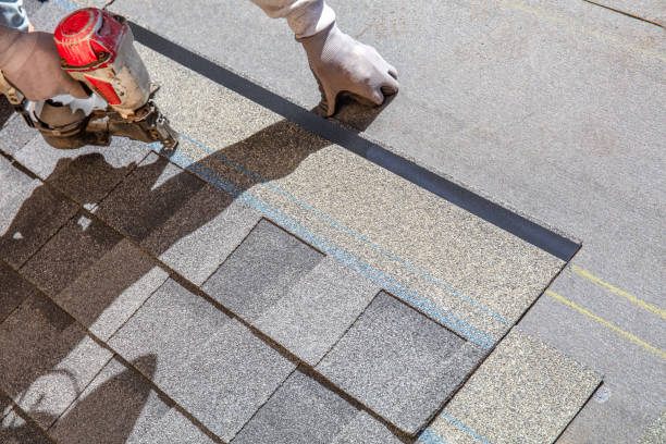 Best Green or Eco-Friendly Roofing Solutions  in Bethel Acres, OK